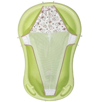 Горка-гамачок для купания Свет Мария 6904-6